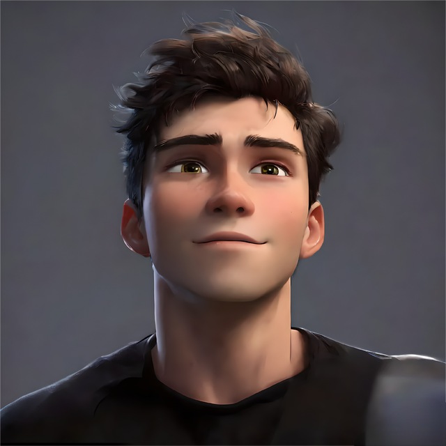 Jahonzeb profile picture